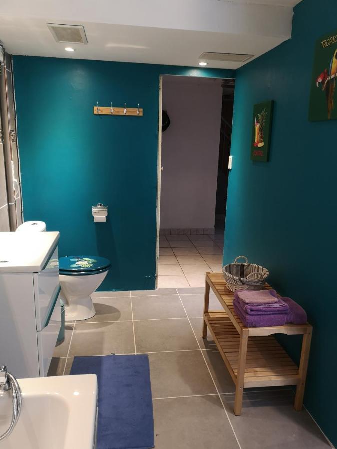 Affittacamere Le Cedre Bleu