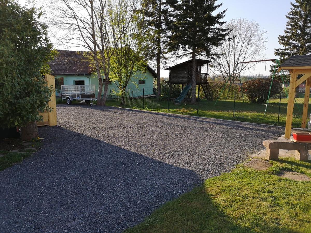 Maison d'hôtes Le Cedre Bleu *